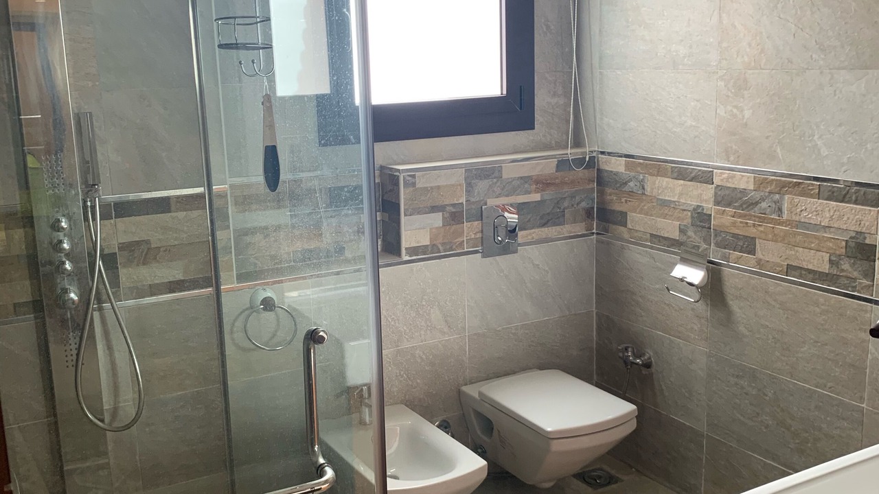 Photo of Bathroom in Al Rehab