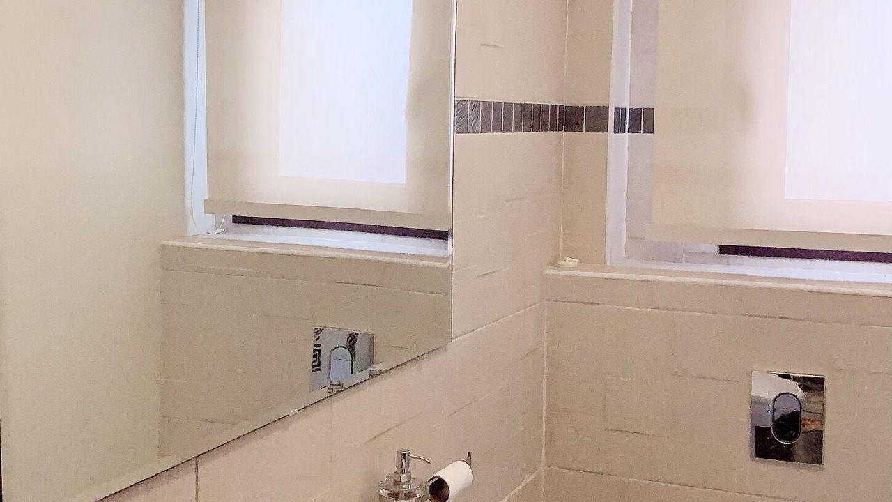 Photo of Bathroom in Al Rehab