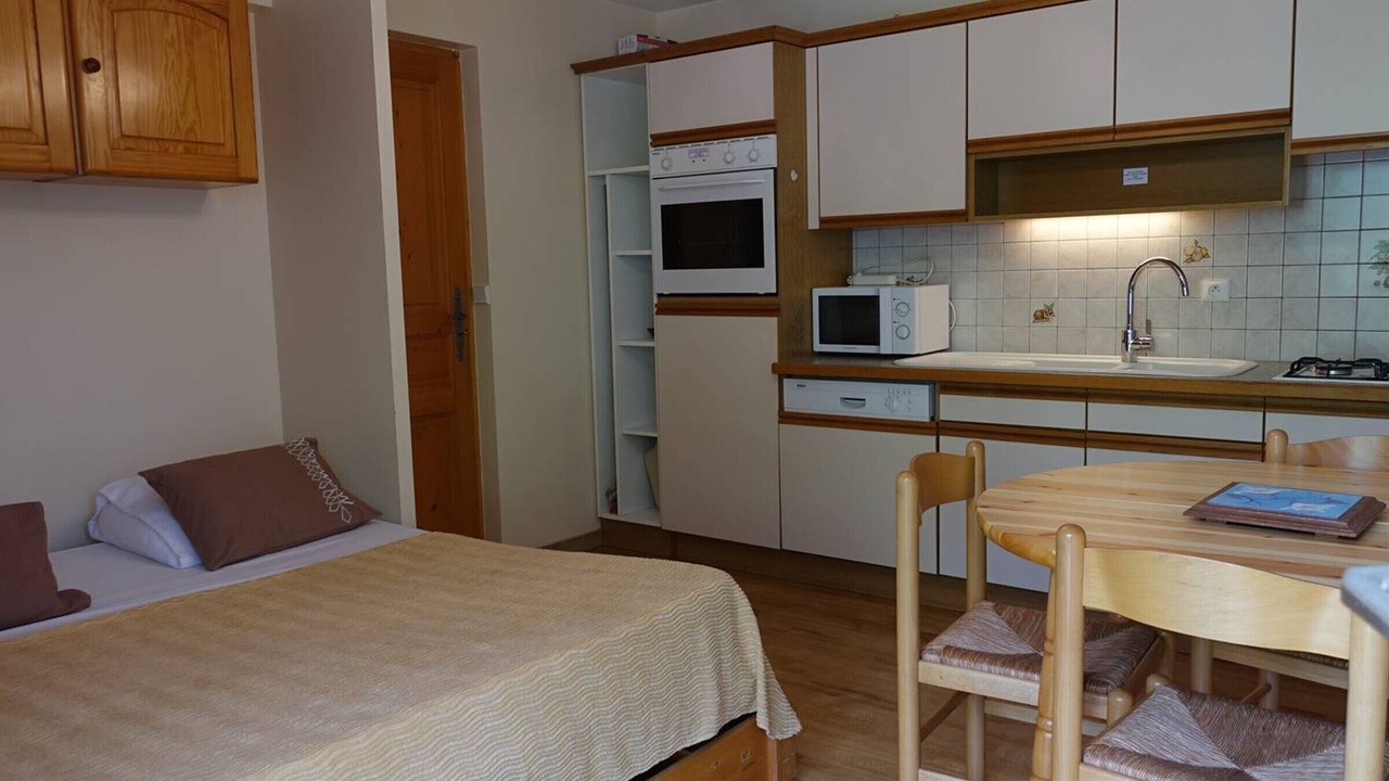 Photo of Bedroom in Beaufort