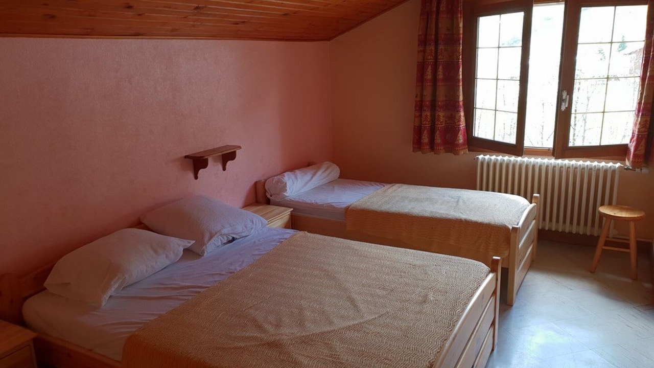 Photo of Bedroom in Beaufort