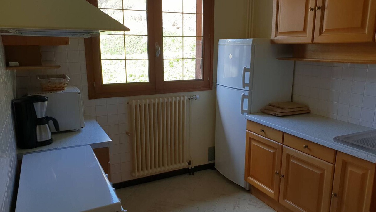 Photo of Kitchen in Beaufort