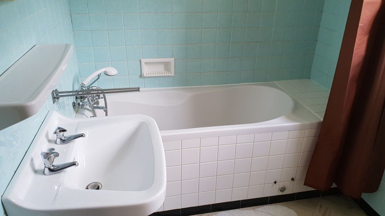 Photo of Bathroom in Beaufort