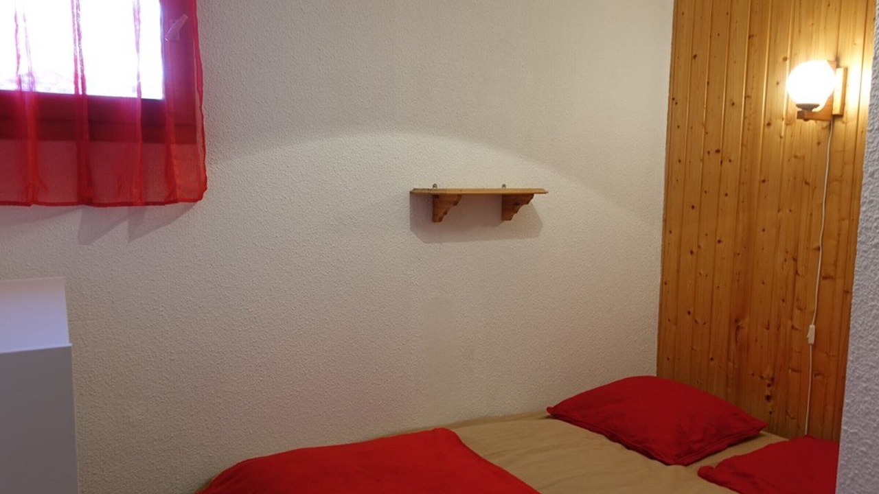 Photo of Bedroom in Areches