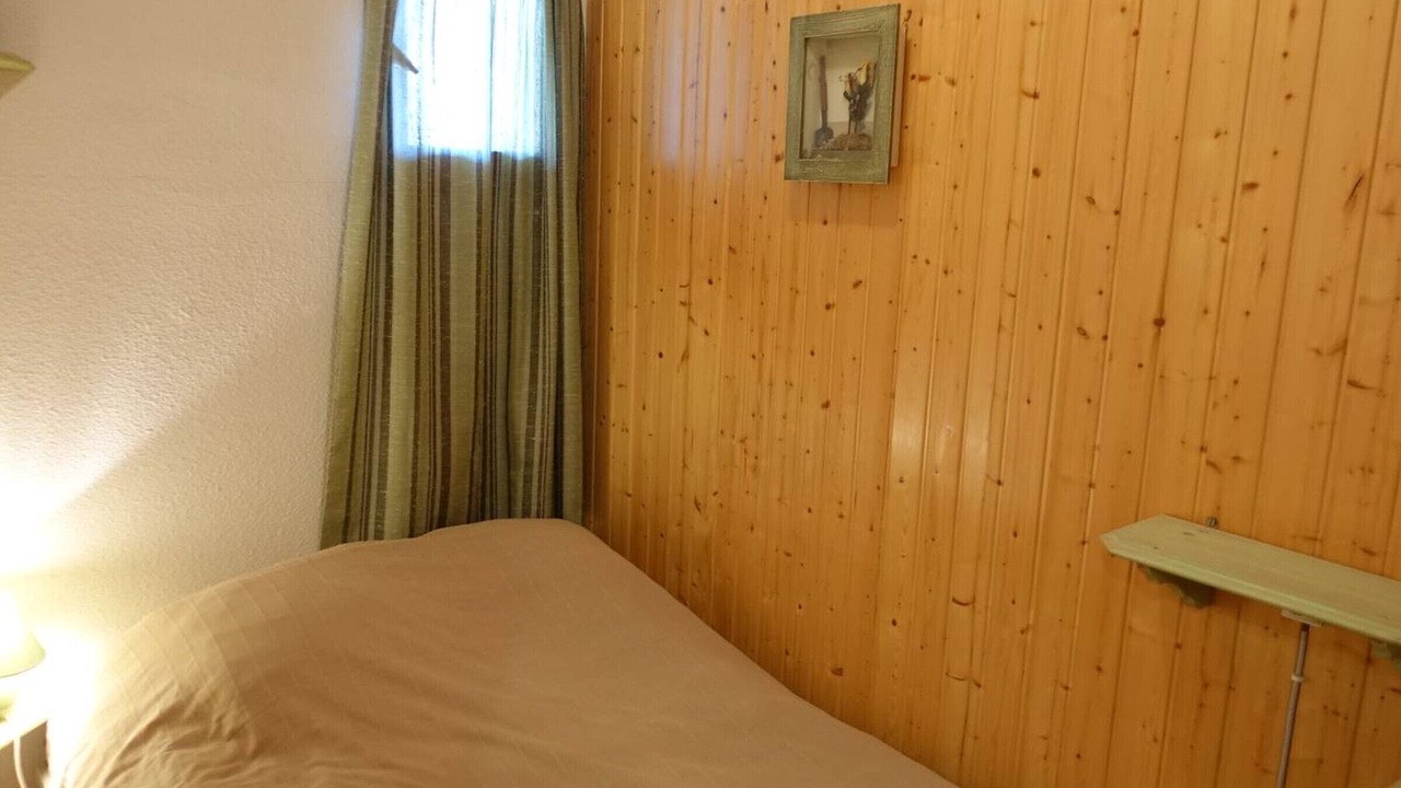 Photo of Bedroom in Areches