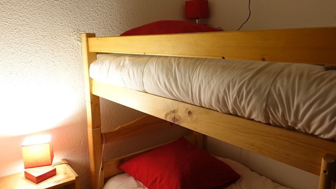 Photo of Bedroom in Areches