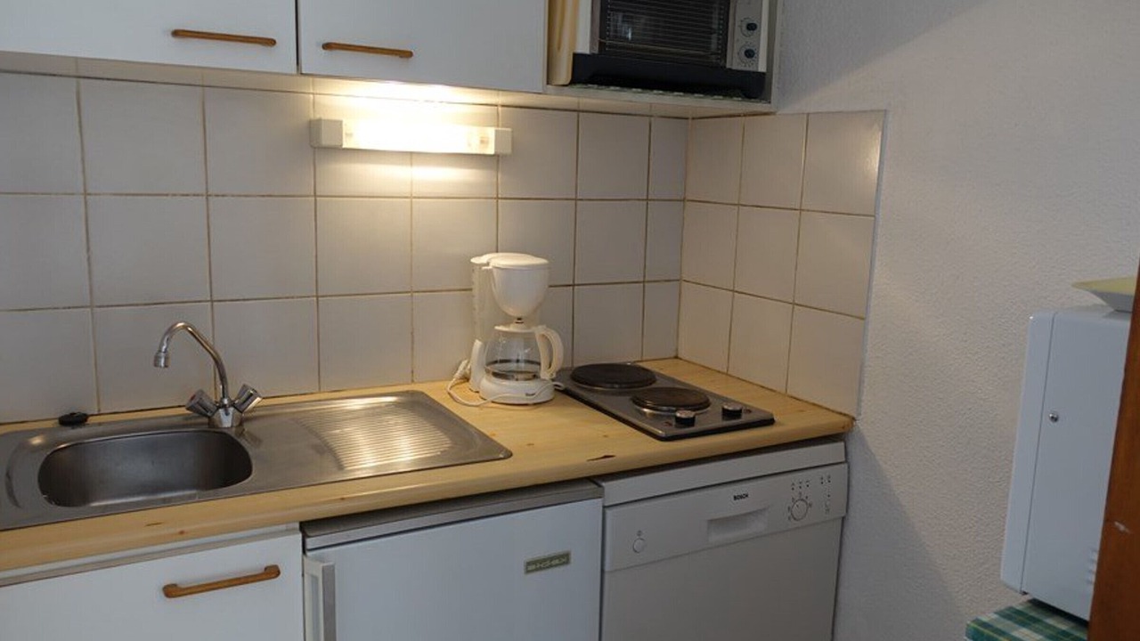Photo of Kitchen in Areches