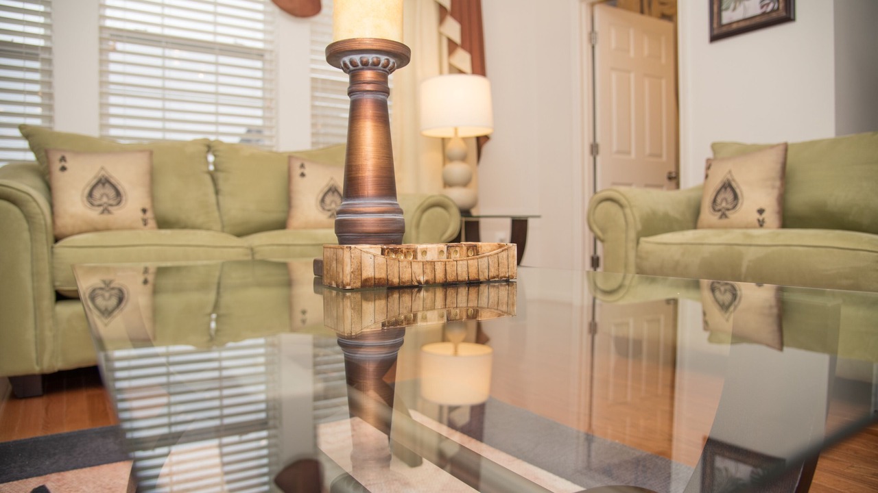 Photo of Livingroom in Laurel