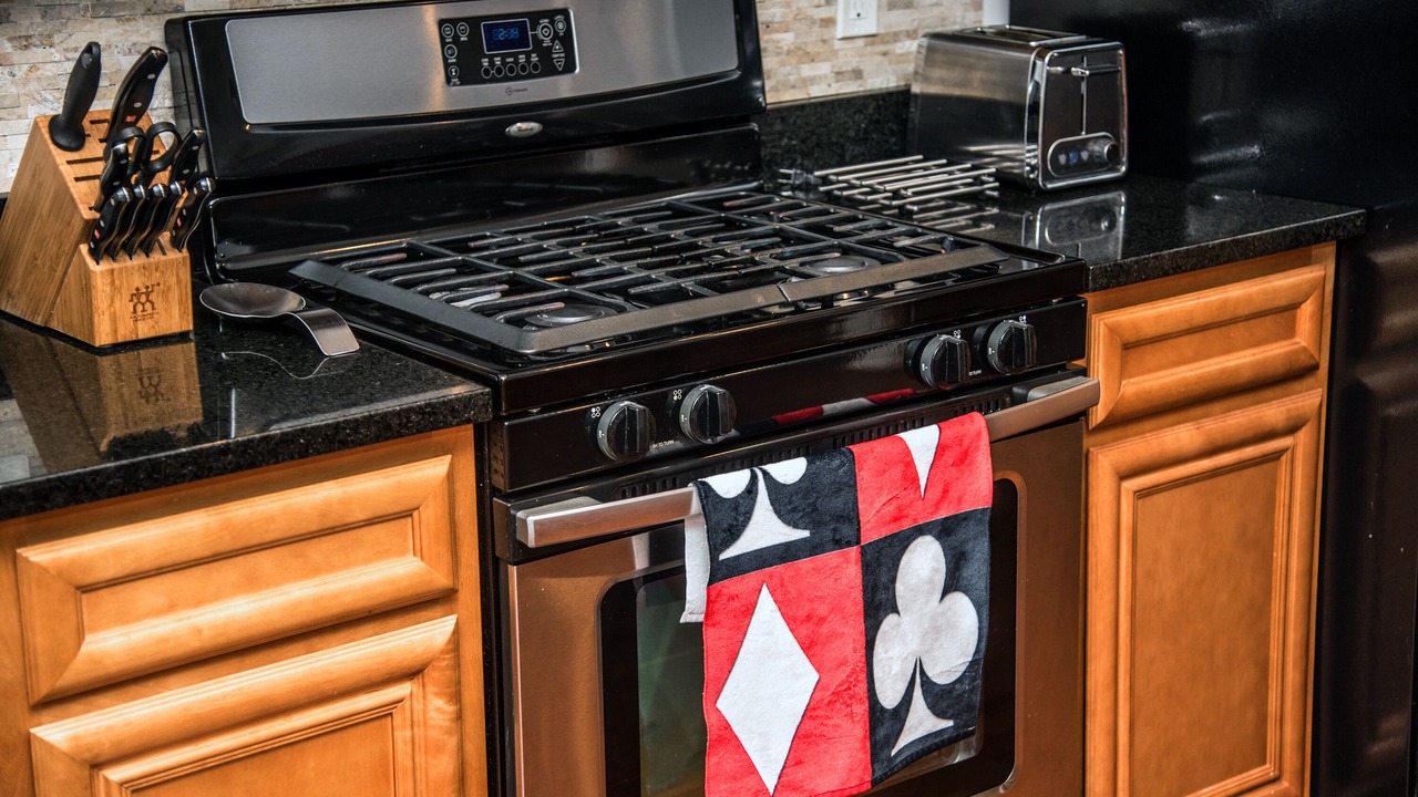 Photo of Kitchen in Laurel