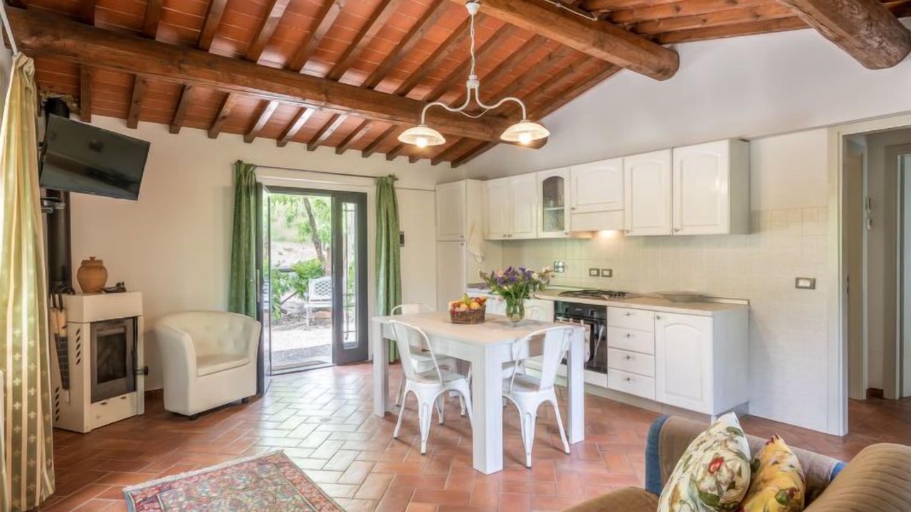 Photo of Bedroom in Montevarchi