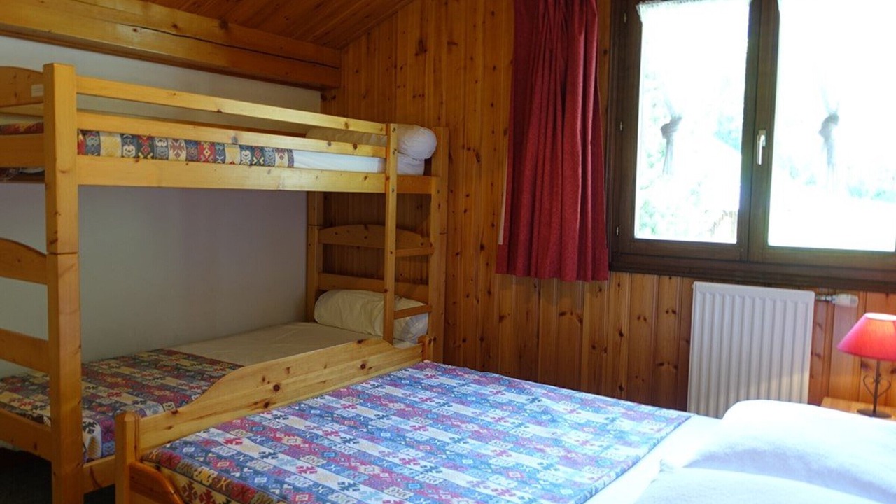 Photo of Bedroom in Beaufort