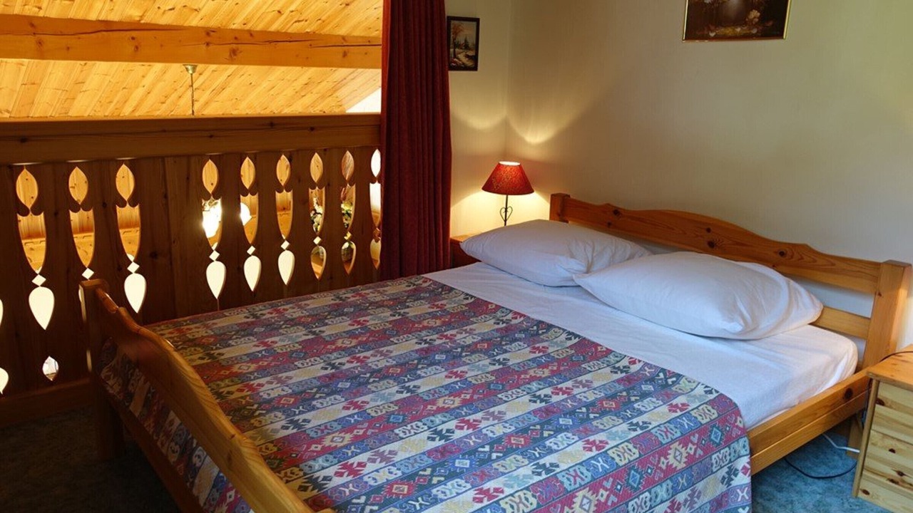 Photo of Bedroom in Beaufort