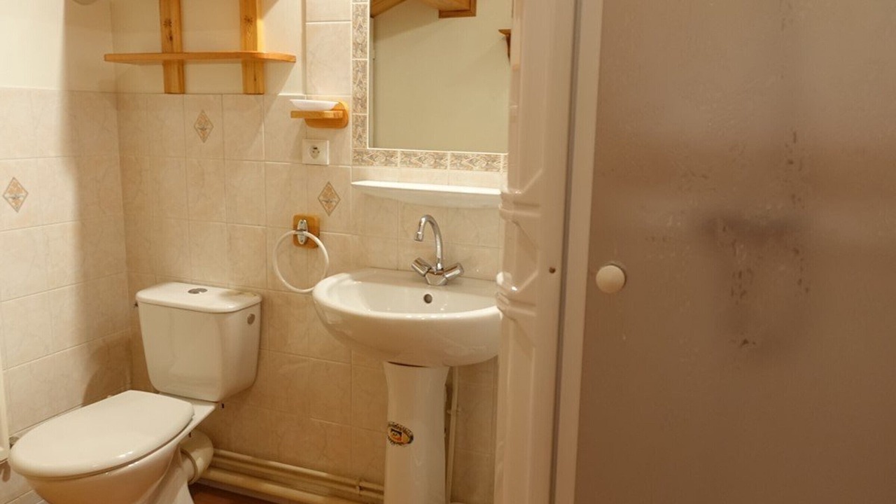 Photo of Bathroom in Beaufort