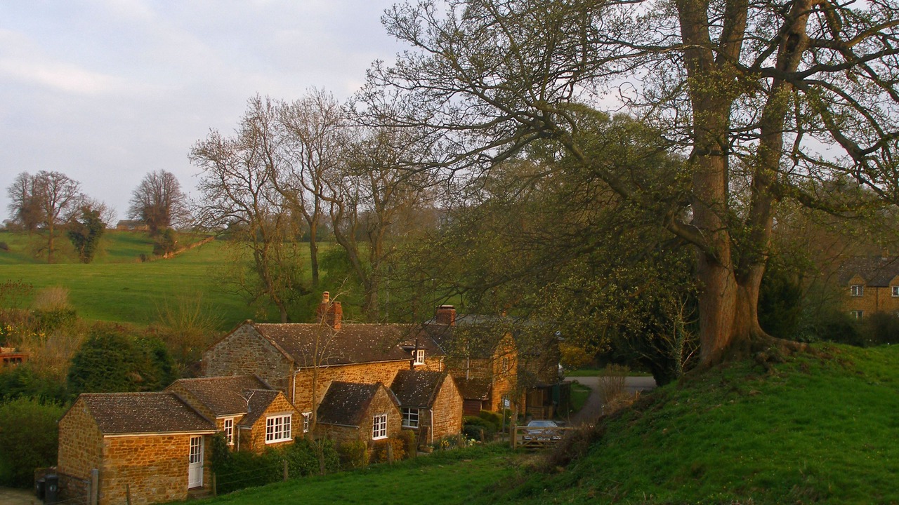 Photo of Others in Whichford
