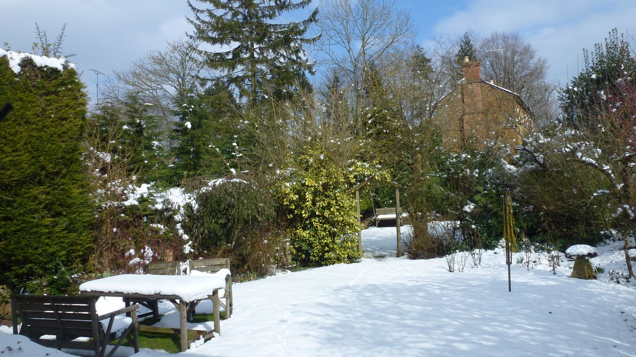 Photo of Outdoor in Whichford