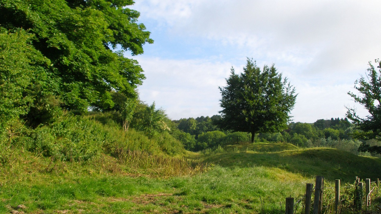 Photo of Others in Whichford