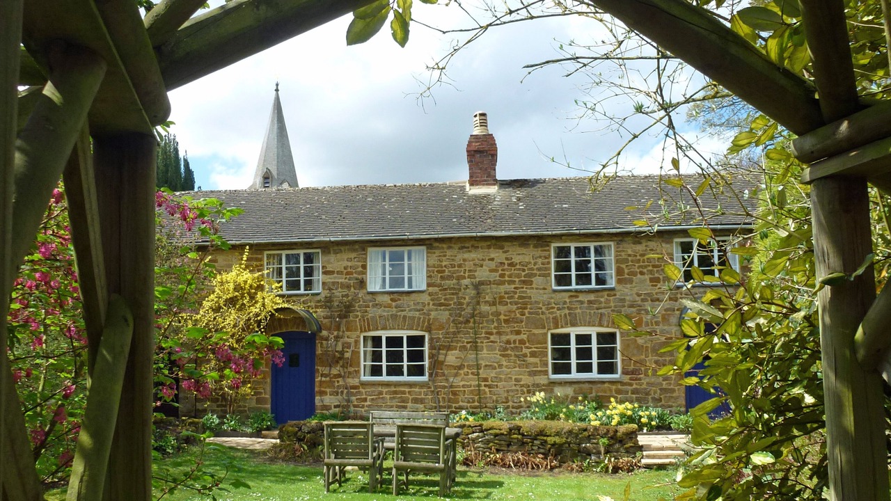 Photo of Outdoor in Whichford