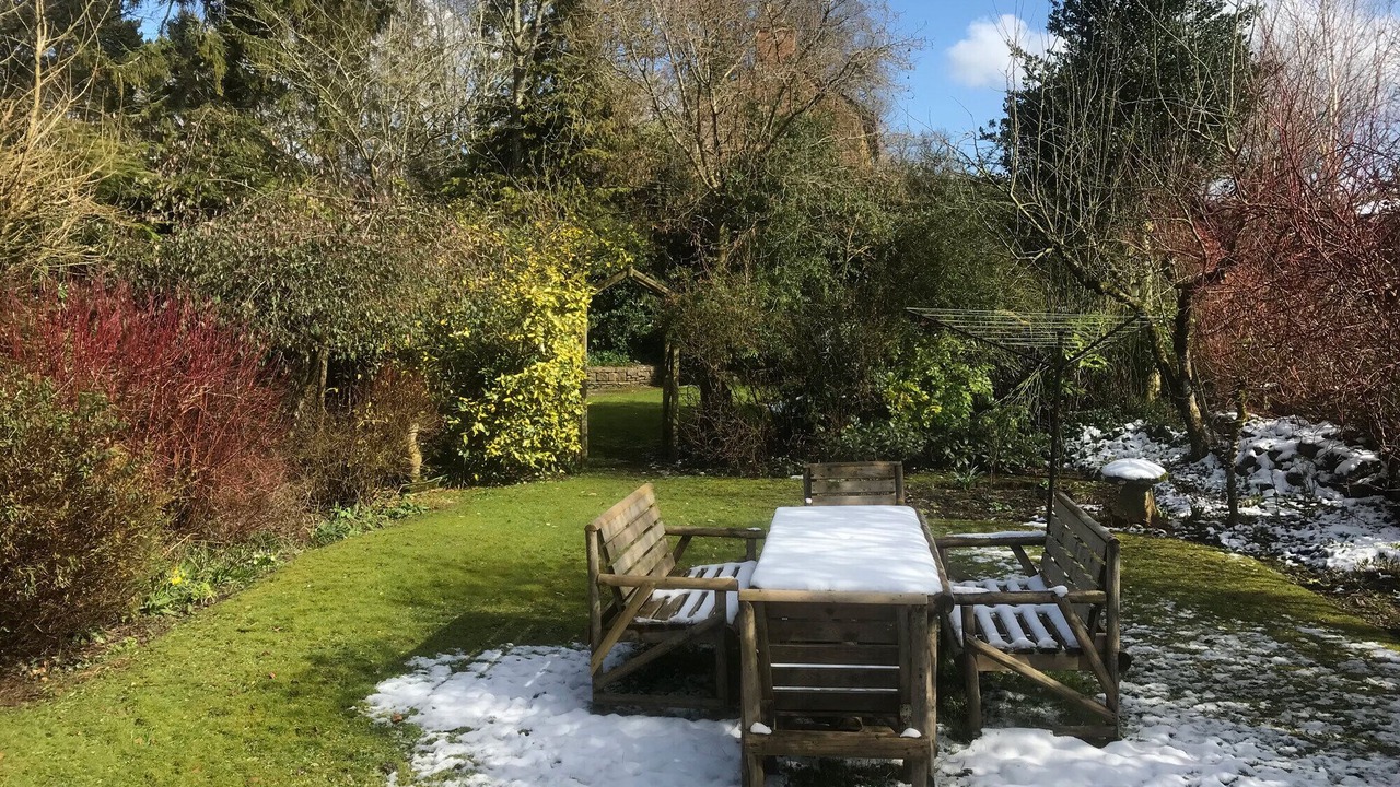 Photo of Outdoor in Whichford