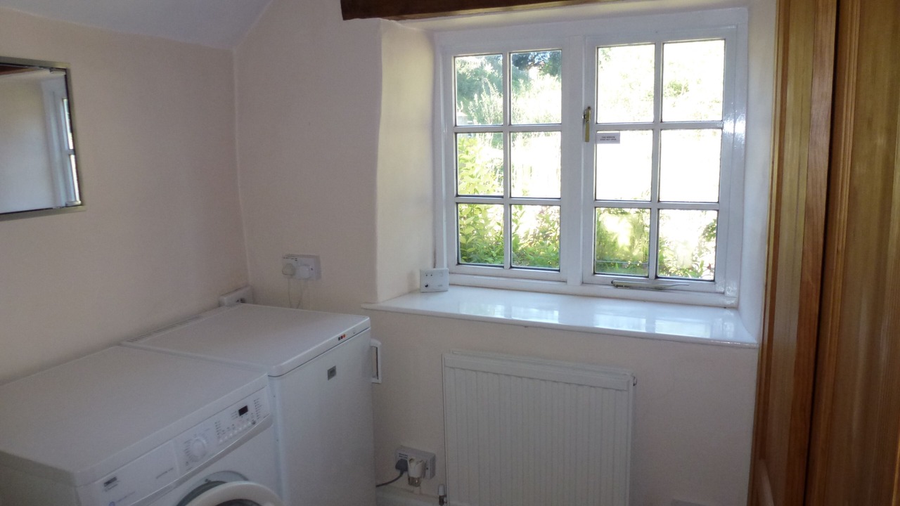 Photo of Bedroom in Whichford