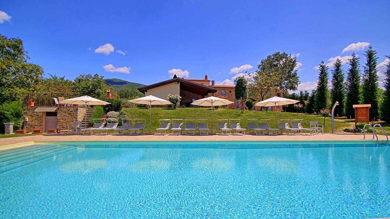Photo of Outdoor in Bibbiena