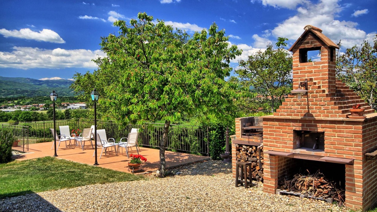 Photo of Outdoor in Bibbiena