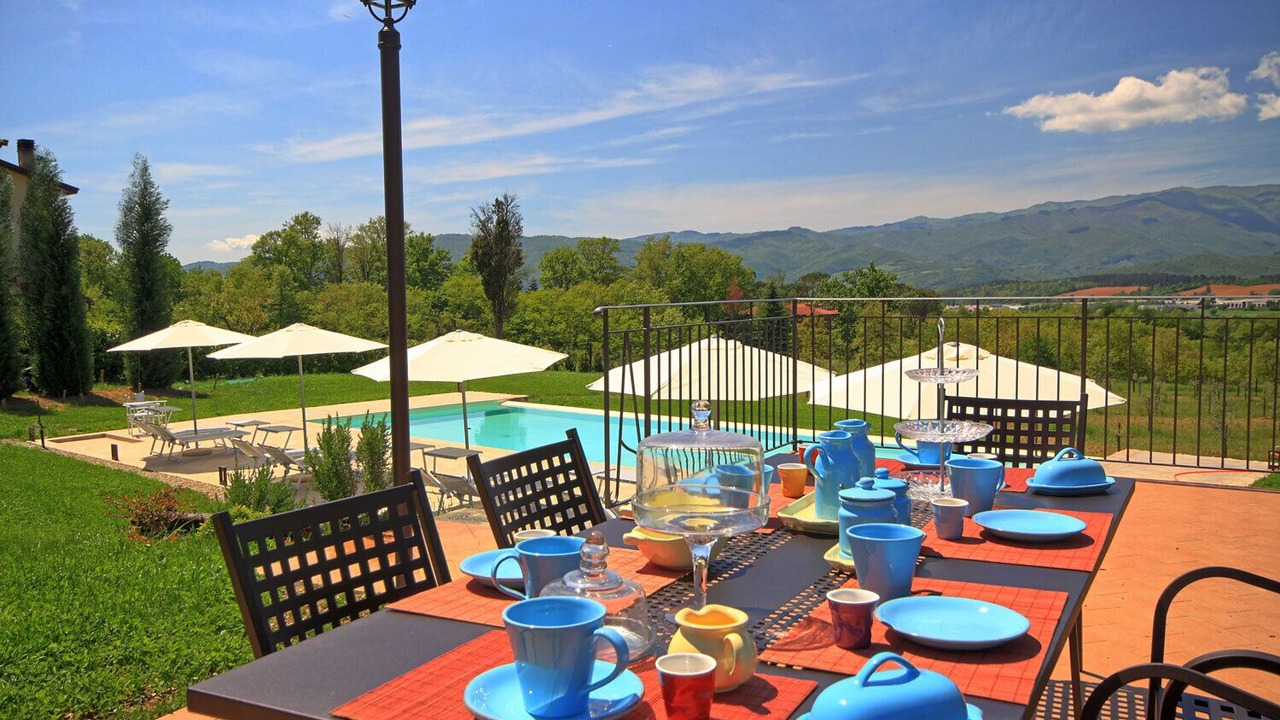 Photo of Outdoor in Bibbiena