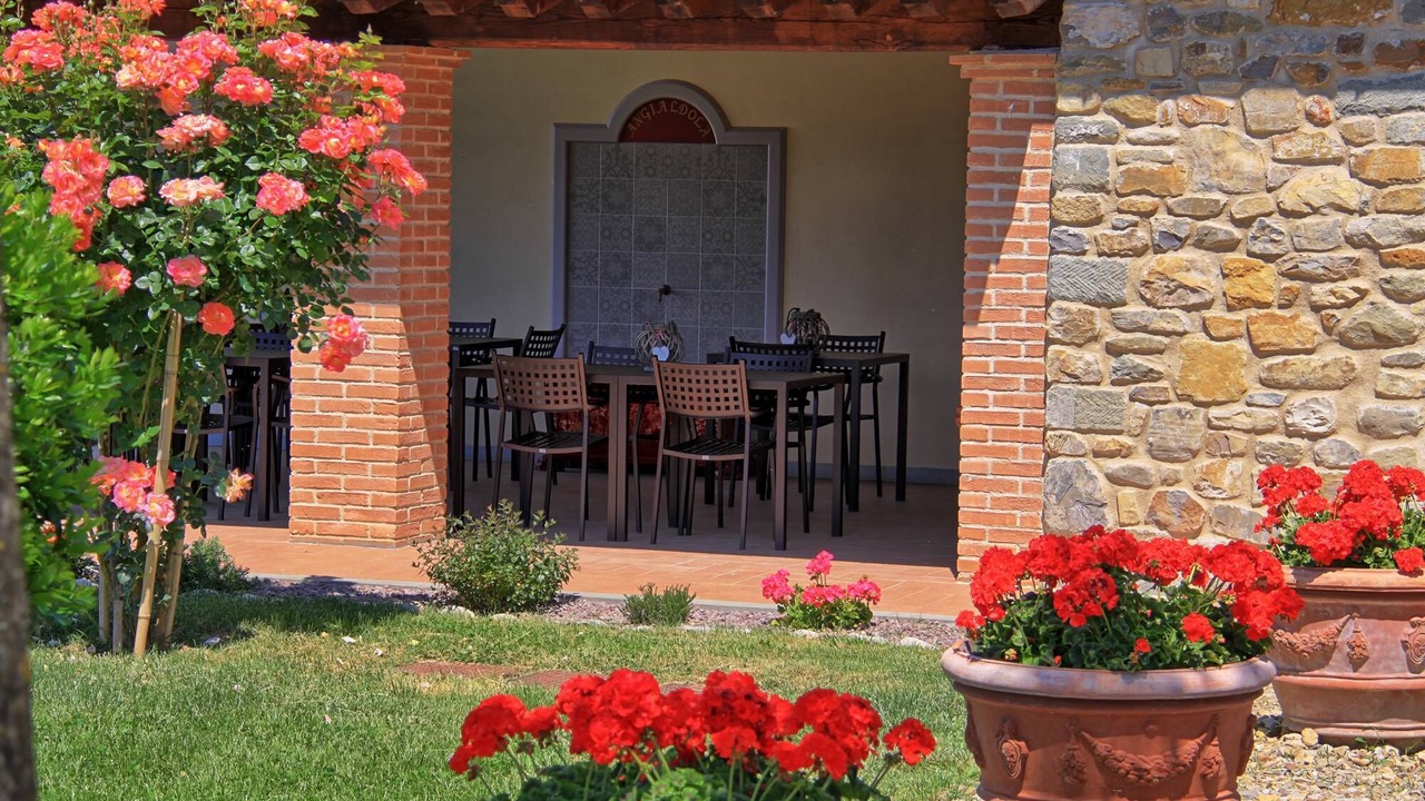 Photo of Outdoor in Bibbiena