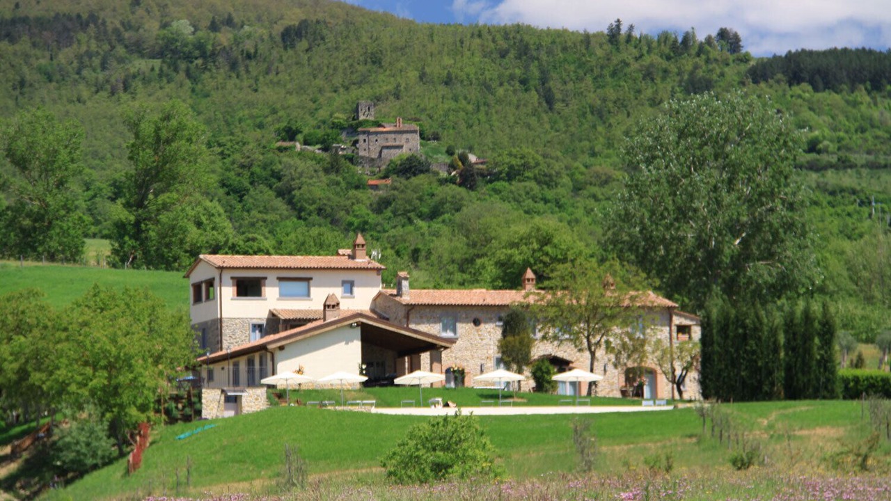 Photo of Outdoor in Bibbiena