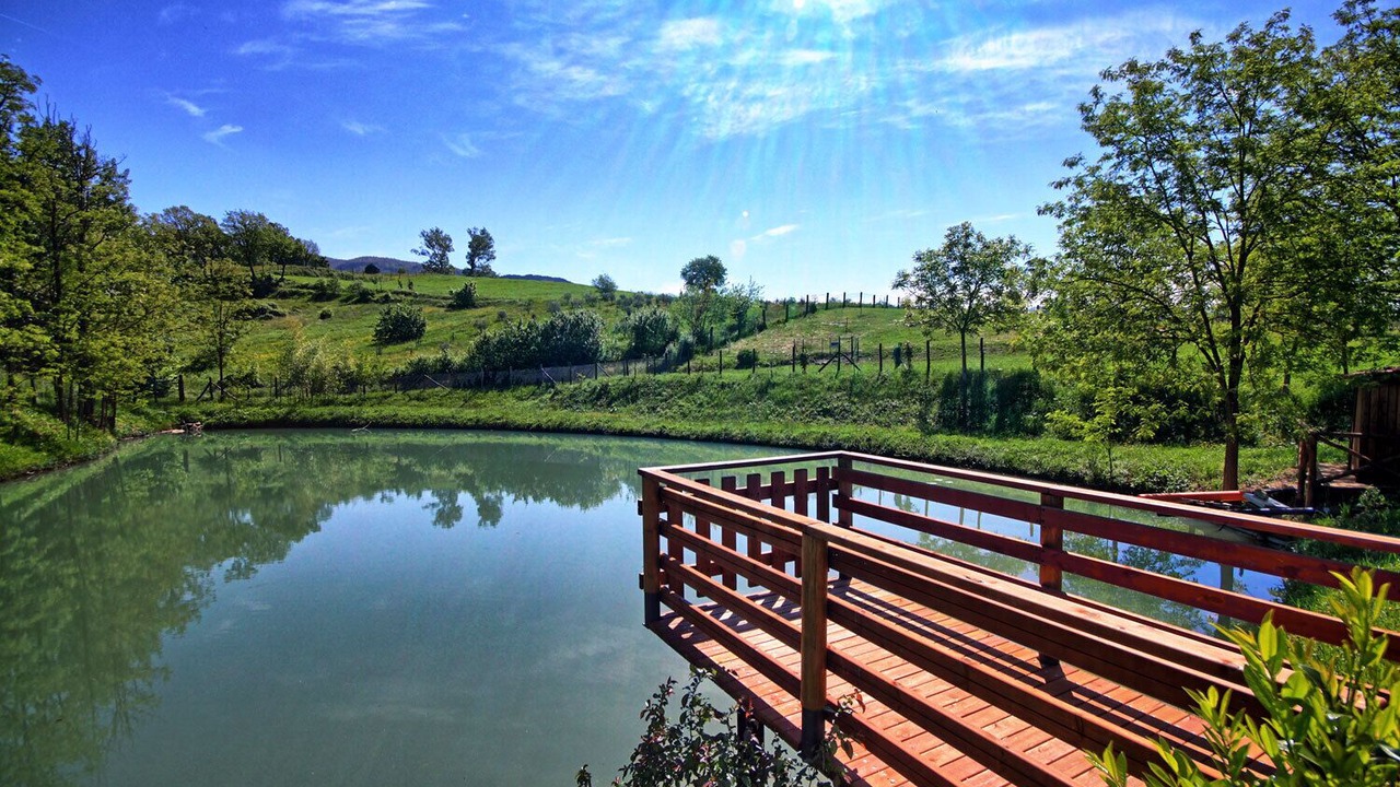 Photo of Outdoor in Bibbiena