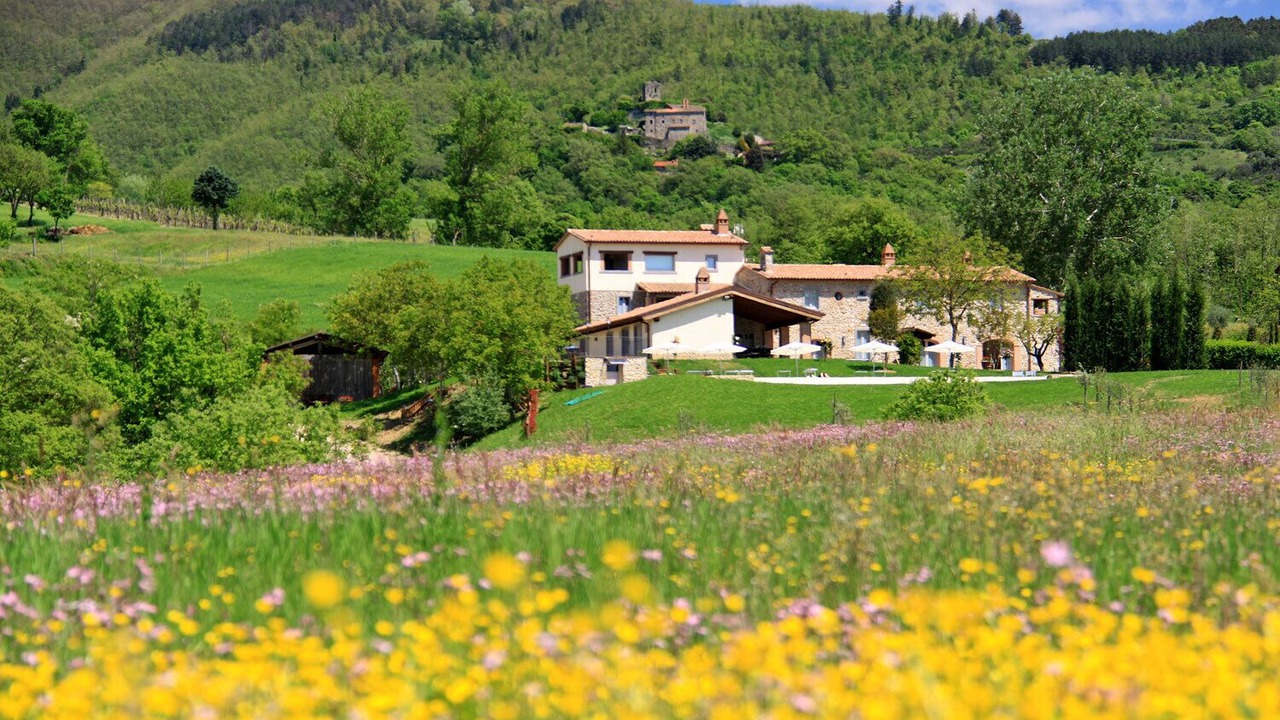 Photo of Outdoor in Bibbiena