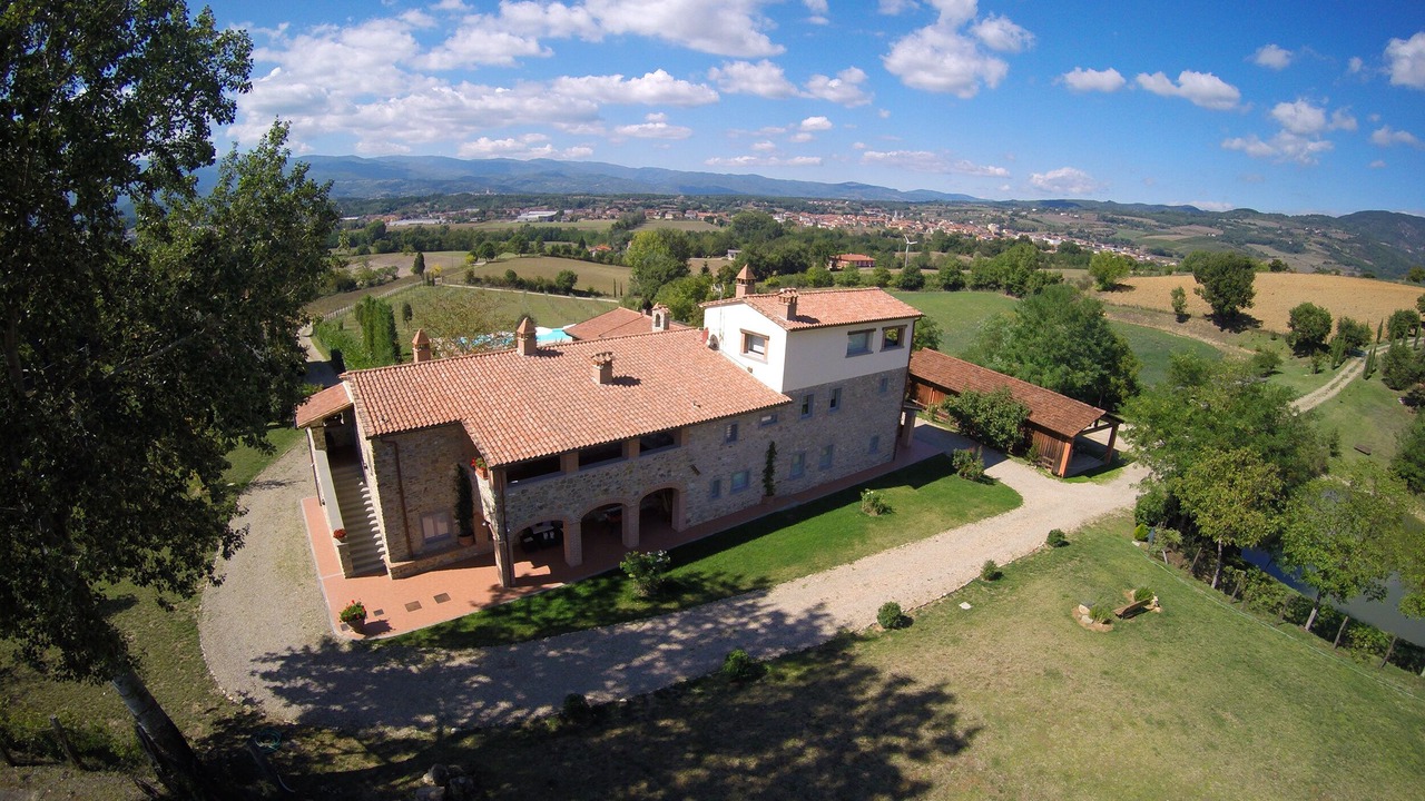 Photo of Outdoor in Bibbiena