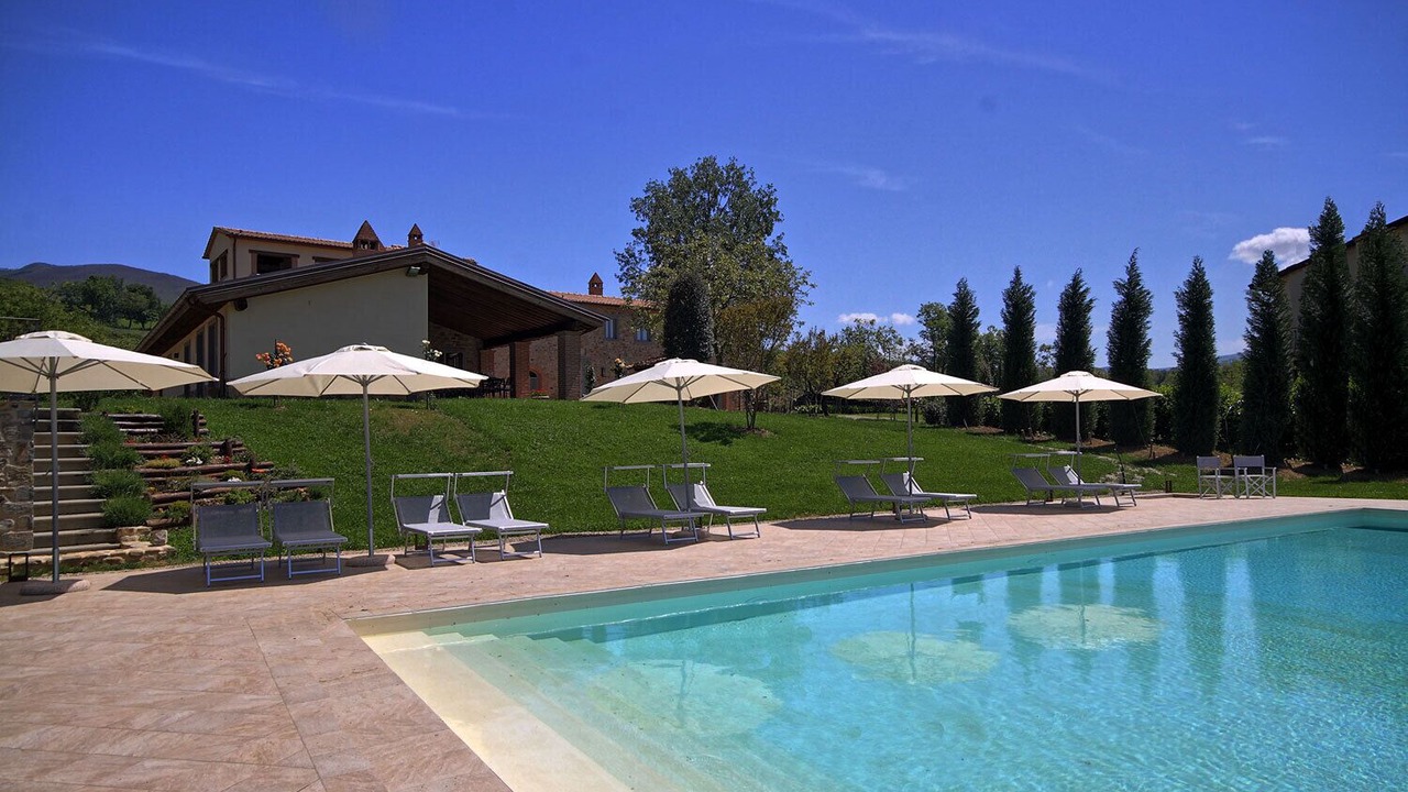 Photo of Outdoor in Bibbiena