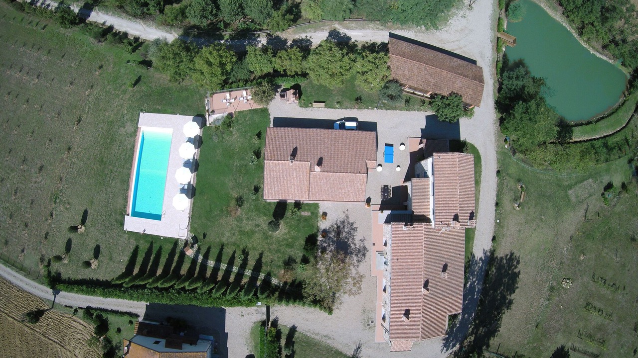Photo of Outdoor in Bibbiena