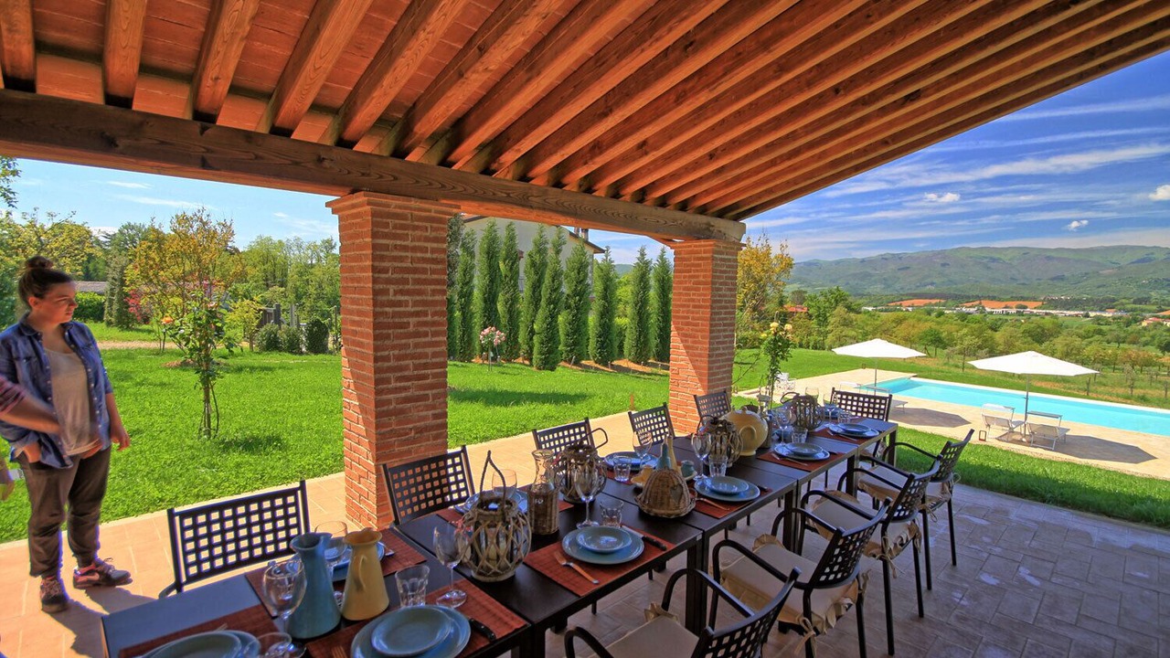 Photo of Outdoor in Bibbiena