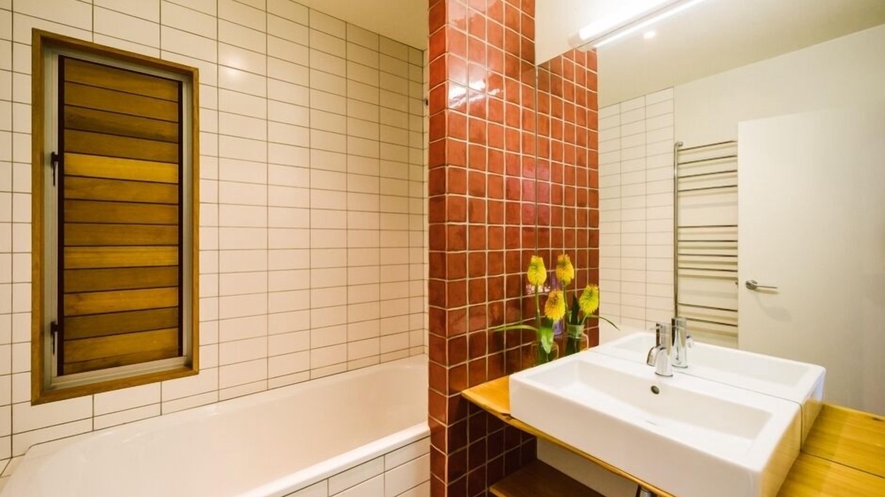 Photo of Bathroom in Palm Beach
