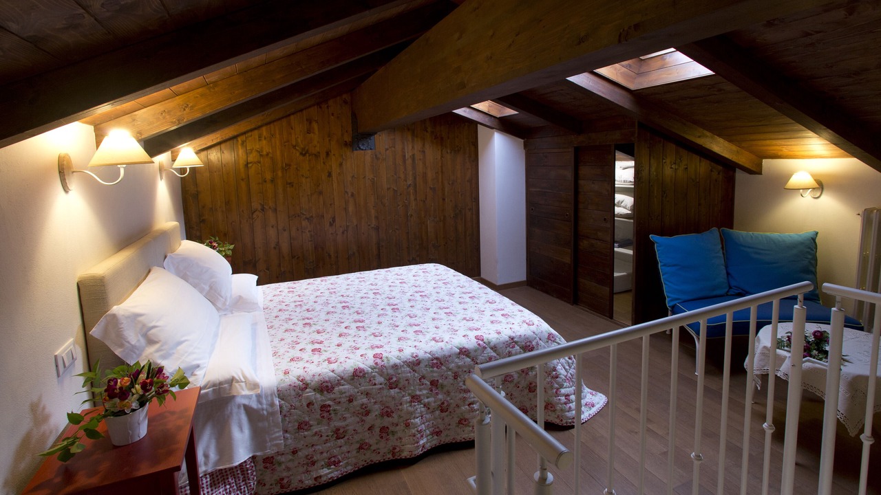 Photo of Bedroom in Farne