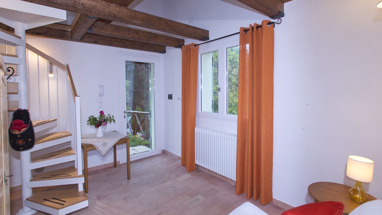 Photo of Bedroom in Farne