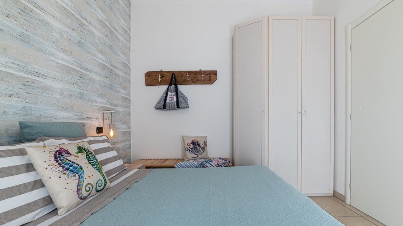 Photo of Bedroom in Cattolica