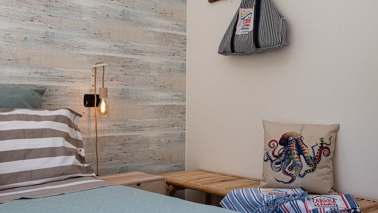 Photo of Bedroom in Cattolica