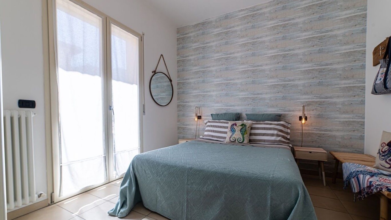 Photo of Bedroom in Cattolica