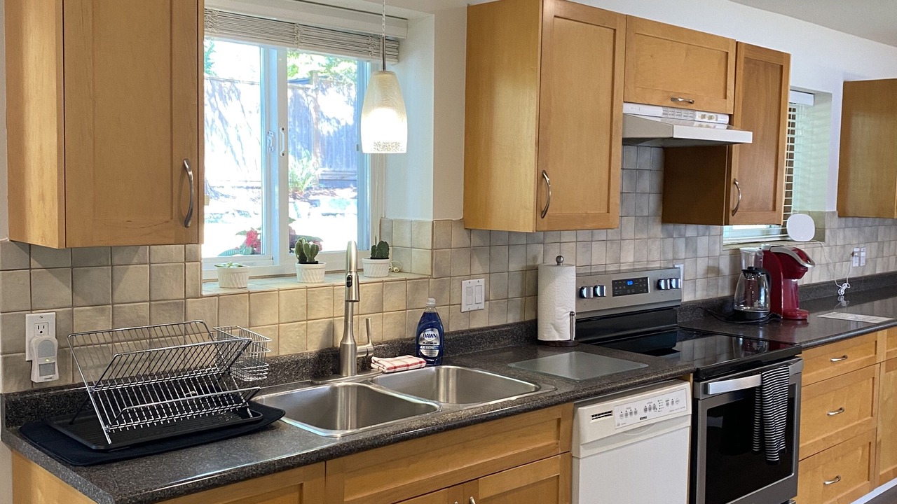 Photo of Kitchen in Blueridge