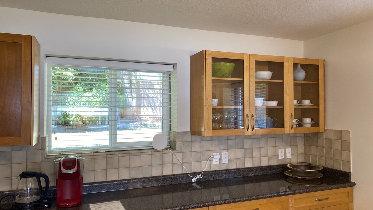 Photo of Kitchen in Blueridge