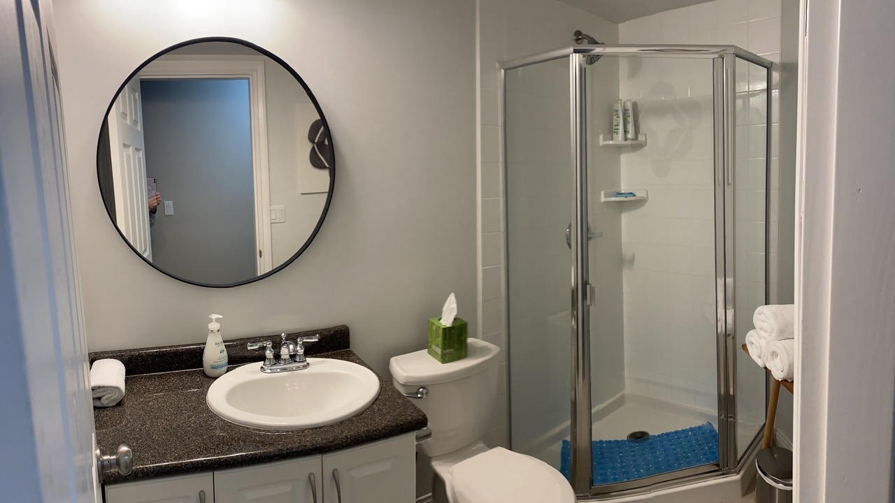 Photo of Bathroom in Blueridge