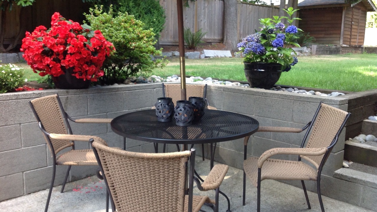 Photo of Outdoor in Blueridge