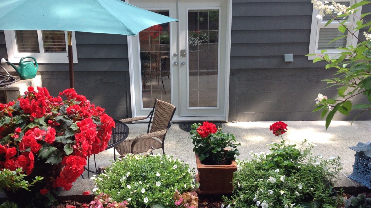 Photo of Outdoor in Blueridge
