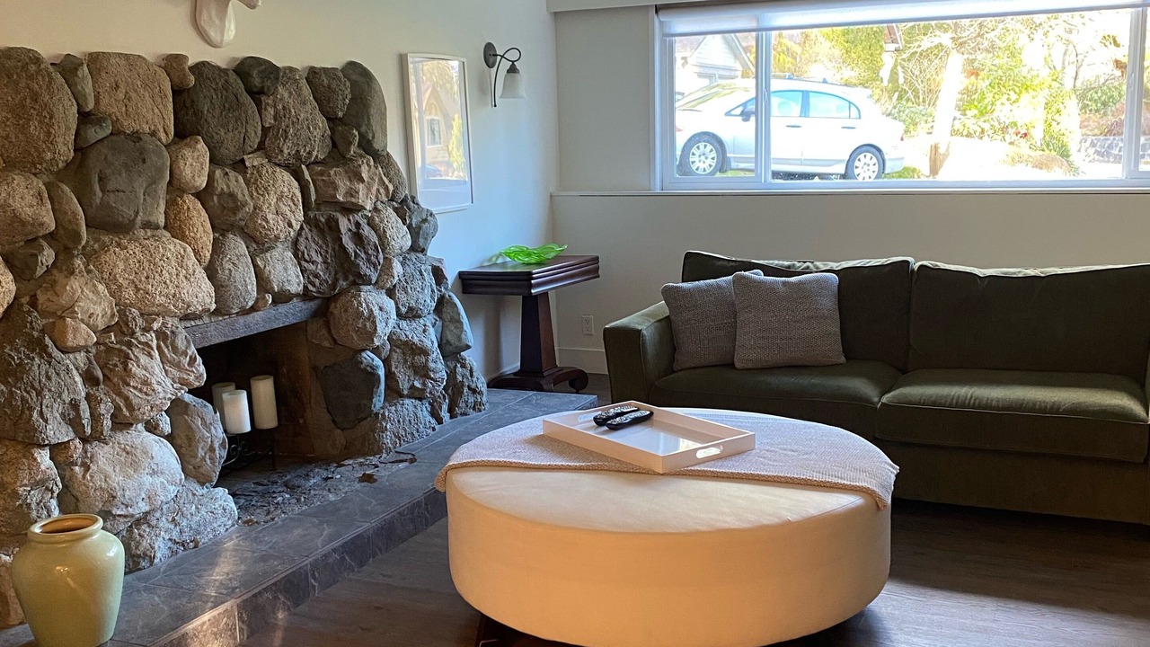 Photo of Livingroom in Blueridge