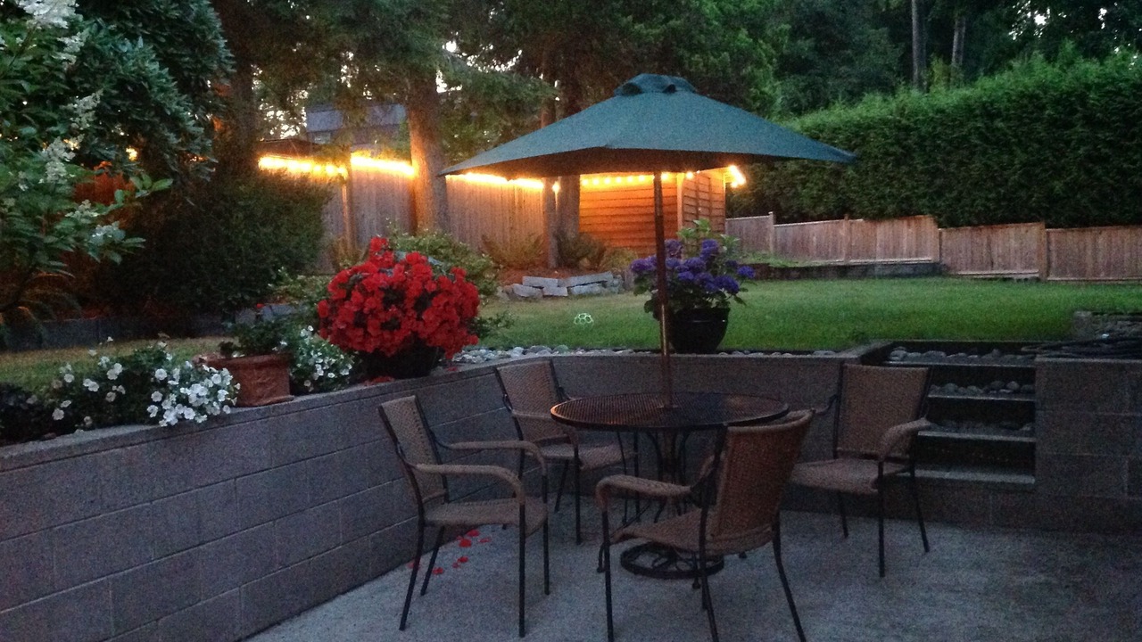 Photo of Outdoor in Blueridge