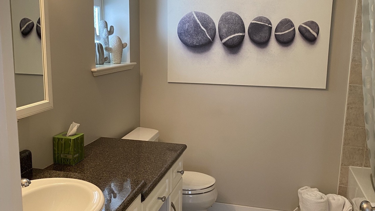 Photo of Bathroom in Blueridge