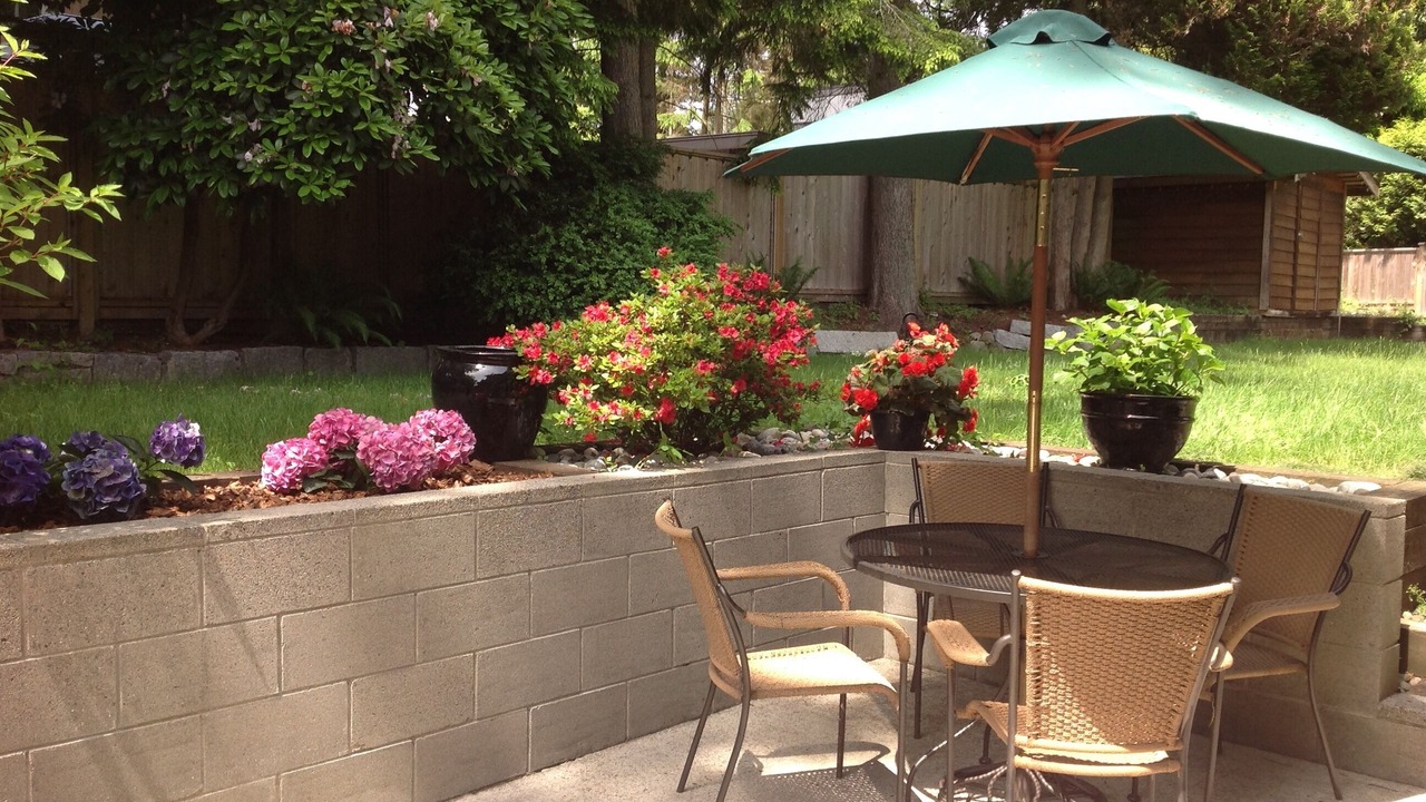 Photo of Outdoor in Blueridge