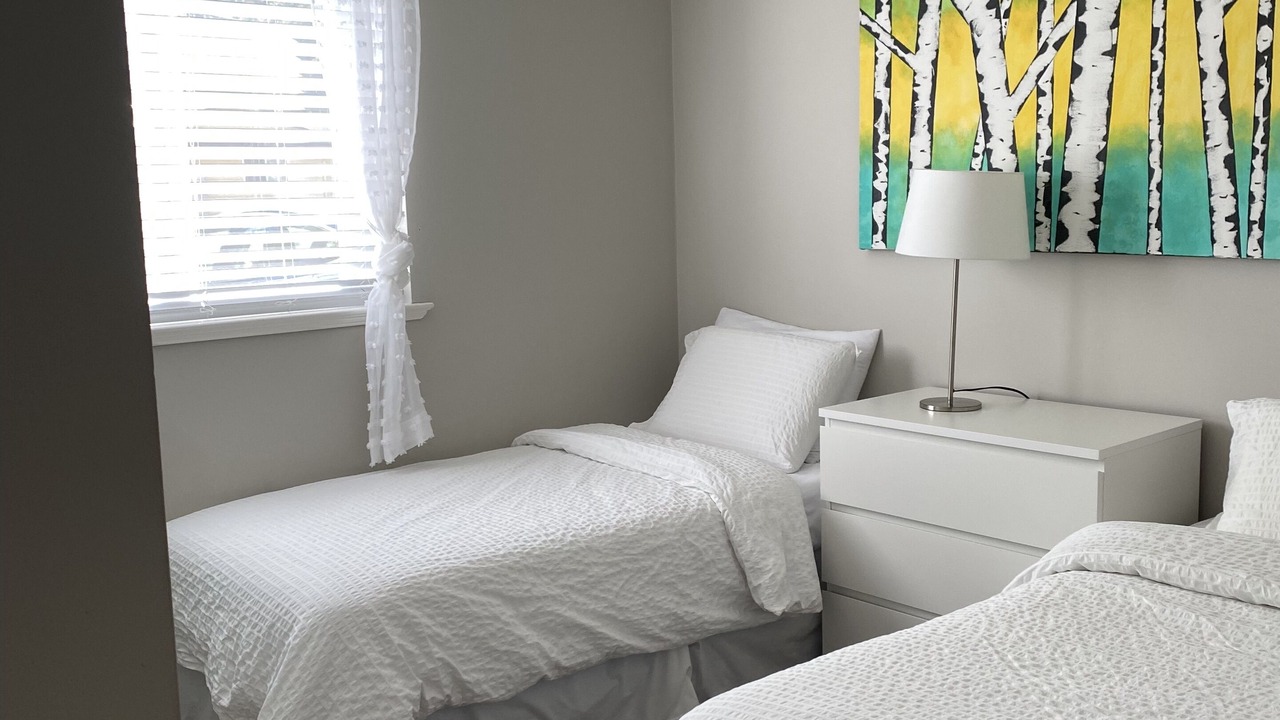 Photo of Bedroom in Blueridge