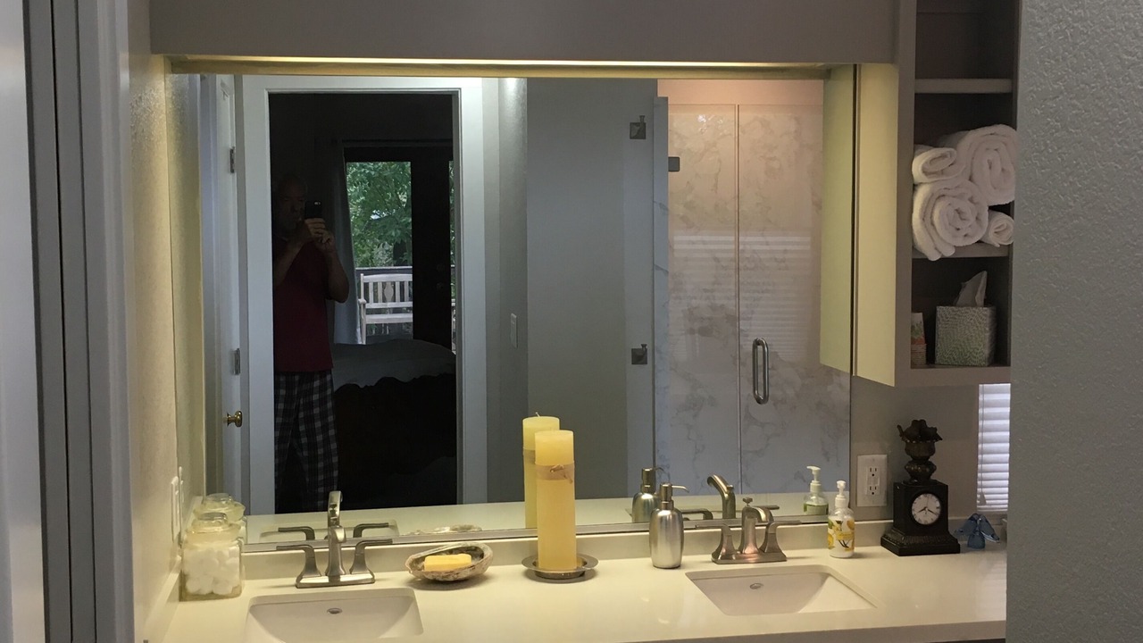 Photo of Bathroom in Napa